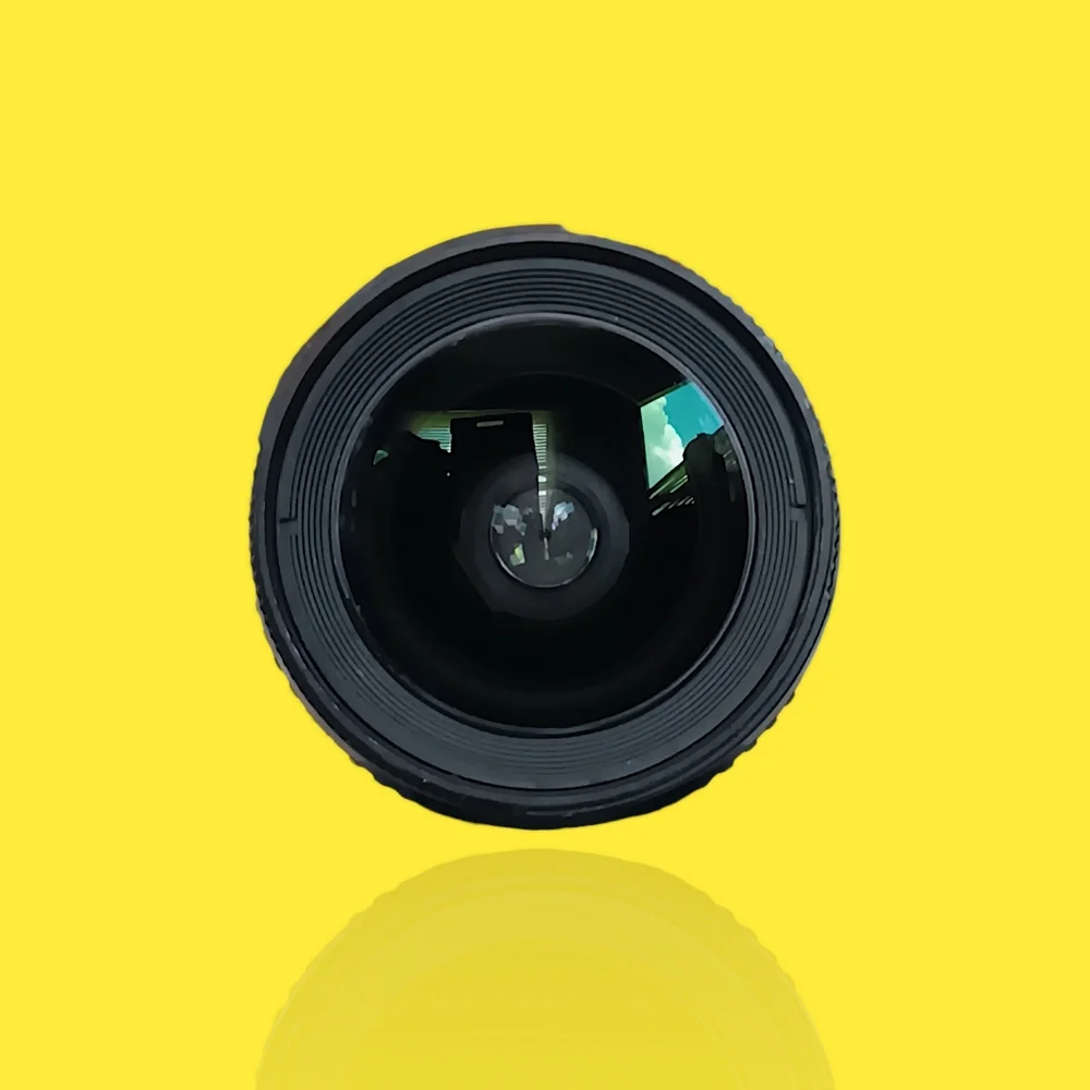 Nikon AF Nikkor 28-80mm f3.3-5.6 G Lens for Nikon AF Mount Cameras